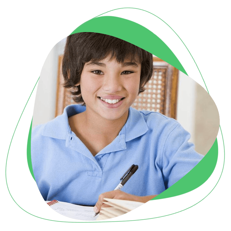 kid-with-no-myopia