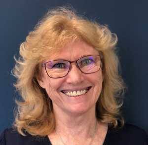 Pam Dreyer