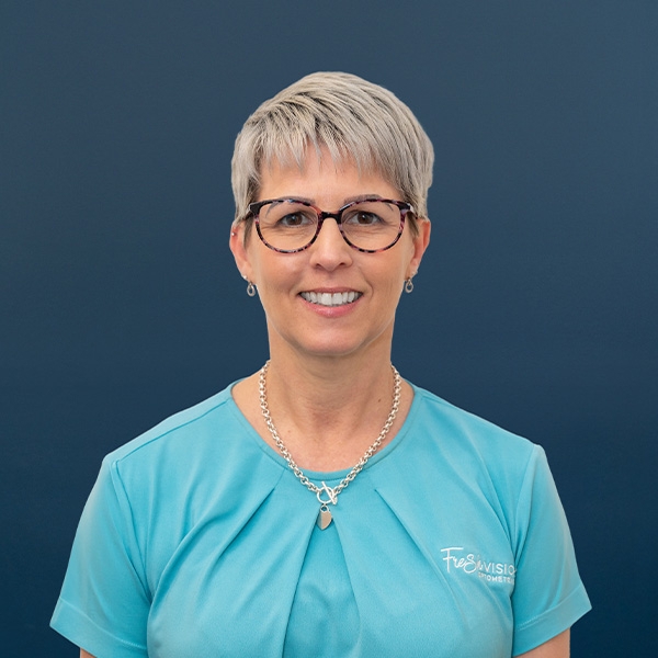 Julie Higgins