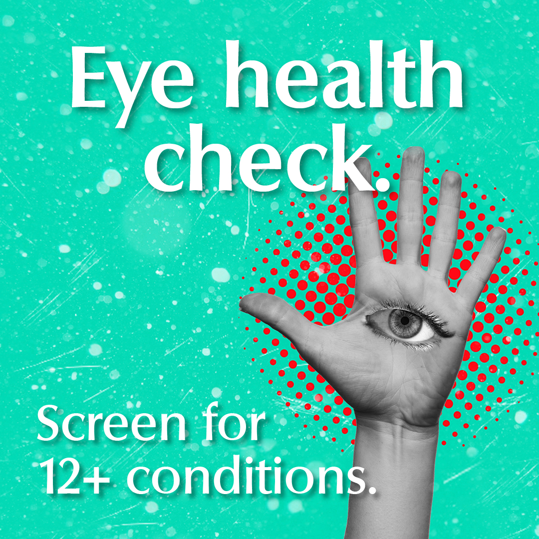 Eye Care Services